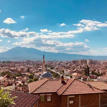Oda Guesthouse Prizren Exteriör bild