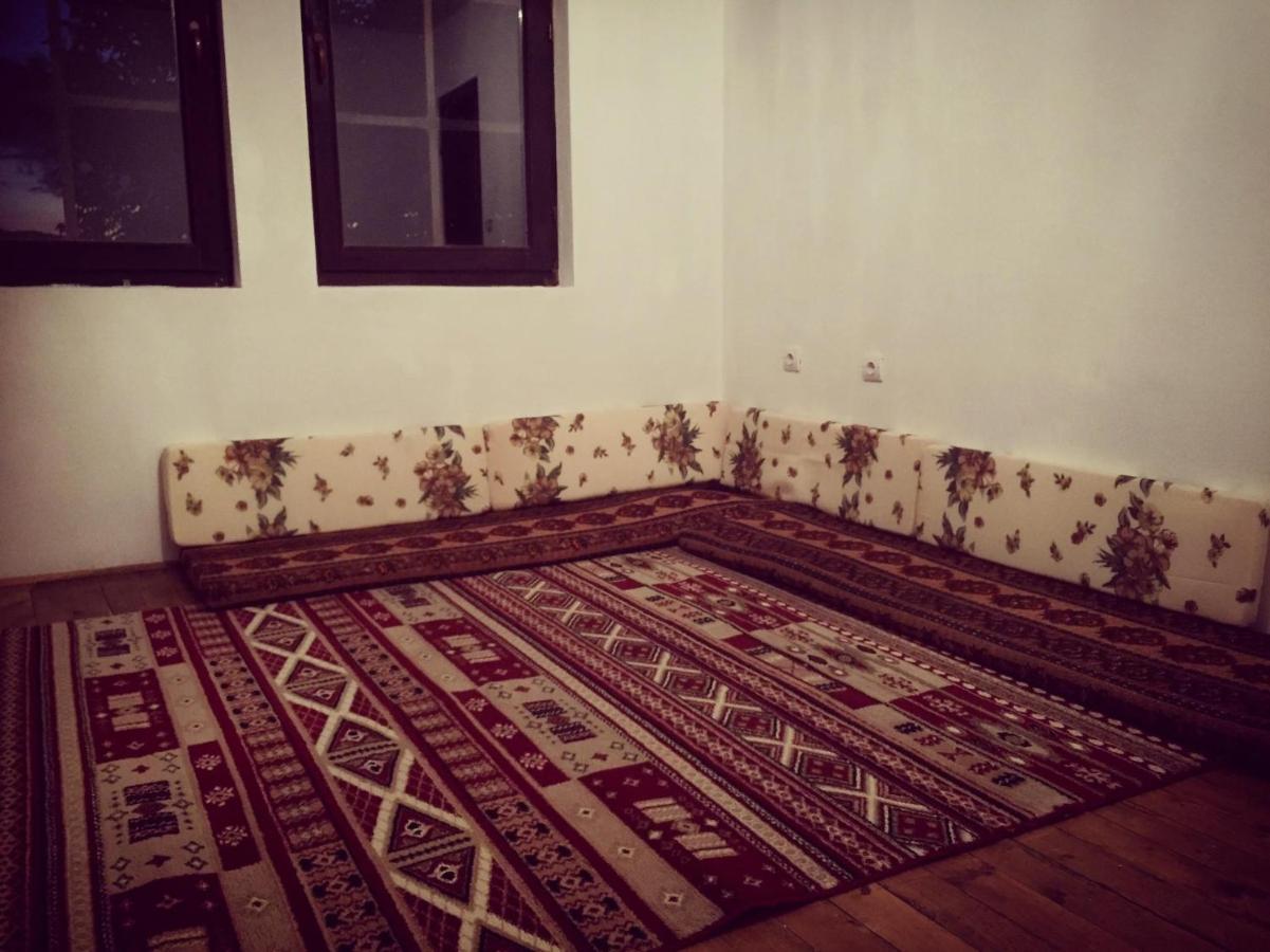 Oda Guesthouse Prizren Exteriör bild